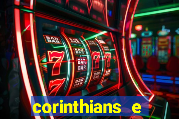 corinthians e cruzeiro futemax